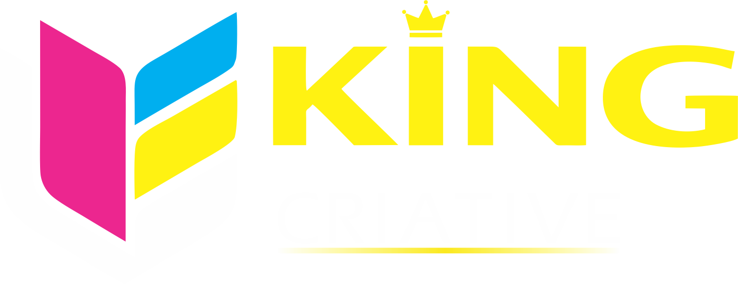 Logo King Criative